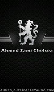 Ahmed Sami