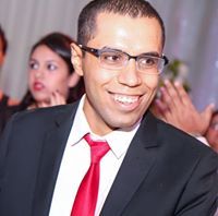 Mina Shahat