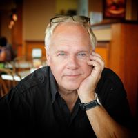 Peter Pickering