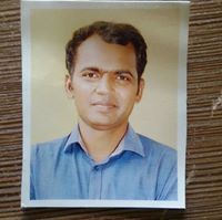 Vinod Rohamare