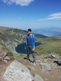 Калоян Дончев