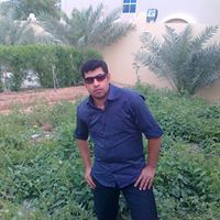Ahmed Saleh