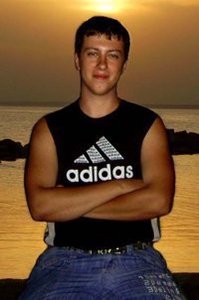 Дмитрий Богатов