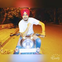 Harsimran Bhatia