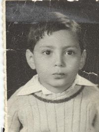 Mohammed Helal
