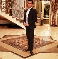 Нажмиддин Жамолиддинов