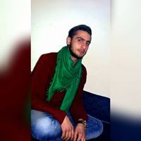 Mohammed Alkamil