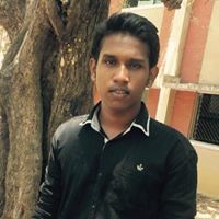 Navin Ramesh