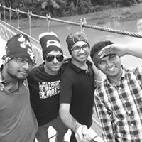 Suranjay Singh