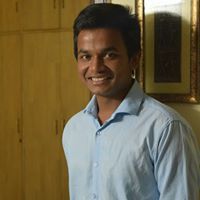 Piyush Jain