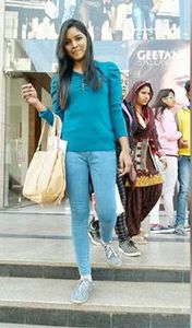 Dolly Tyagi