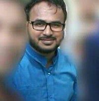 মিনহাজ মঞ্জুর