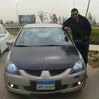 Mohamed Farouk