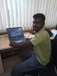 Mohan Irusan
