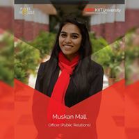 Muskan Mall