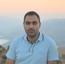 Ammar Dado