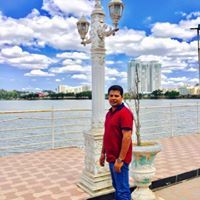 Swarup Nayak