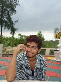 Rachit Sharma