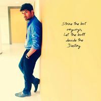 Balakrishnan Krishnan