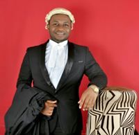 Barr Orji