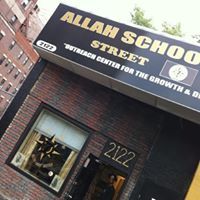 Jihad Allah
