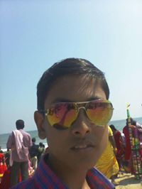 Gopi Krishna