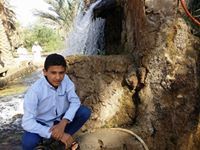 صهيب الشرعبي