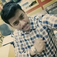 Mukul Agrawal