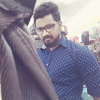 Nikhil Madhavan