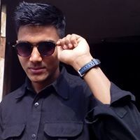 Avneesh Sharma
