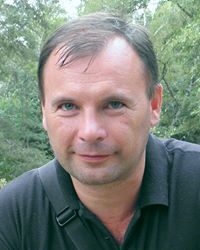 Игорь Твердый