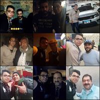 Yasser Mohamed