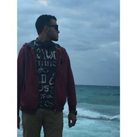 Mostafa Seif El-Nasr