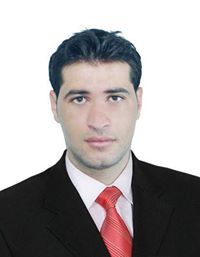 Othmane Boufadene