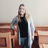 Ганнуся Абрагамовська