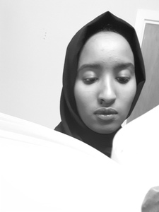 Hani Ahmed