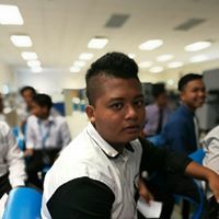 Mohd Amran