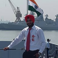 Amritpal Singh
