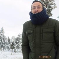 Abdullah Armoush