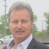 Ricky Dee