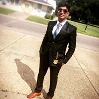 రుగ్వేద రెడ్డి