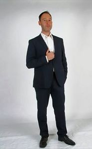Gabriel Preda