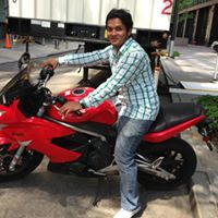 Mohd Vikhar