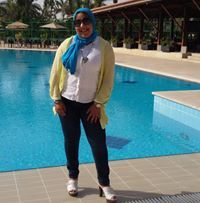 Shaimaa Shazly