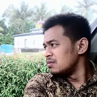 Nasruddin Nasruddin