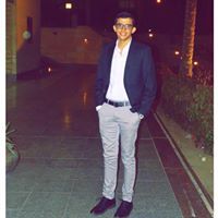 Ahmed Ali
