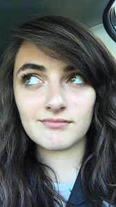 Chloe Wones
