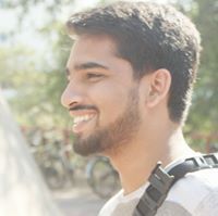 Ayush Singh