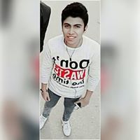 Ahmed Hesham