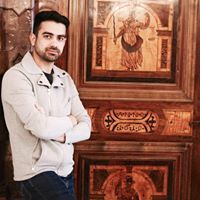 Fahad Qureshi